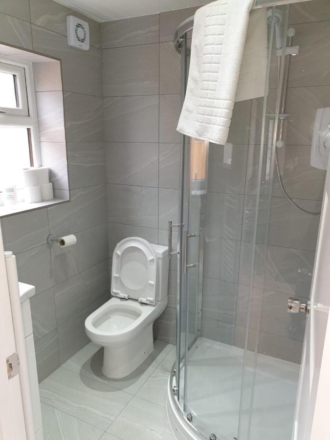Lovely Central Studio/2Bed - 5Min To Train Station Слау Экстерьер фото